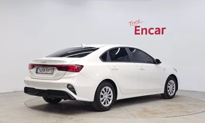 Kia K3 2023, 68004 км, за 15200000 KRW