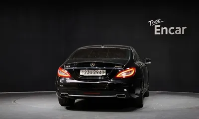Mercedes-Benz CLS-Class 2017, 76764 км, за 24900000 KRW