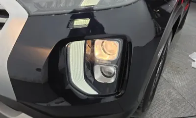 Hyundai Palisade 2021, 95725 км, за 24800000 KRW - фото 22