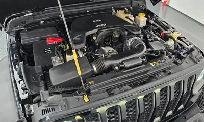 Jeep Gladiator 2021, 39049 км, за 44500000 KRW - фото 6