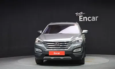 Hyundai Santafe 2013, 140282 км, за 6990000 KRW