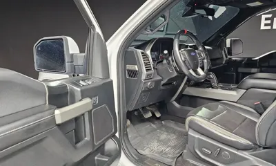 Ford F150 2018, 81279 км, за 77000000 KRW - фото 10