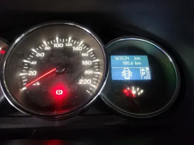 Renault-KoreaSamsung SM3 2010, 163521 км, за 2050000 KRW - фото 8