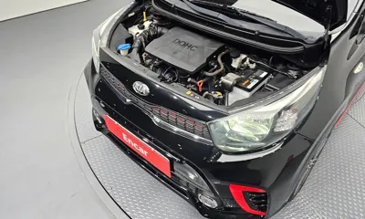 Kia Morning 2018, 25950 км, за 7800000 KRW - фото 6