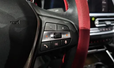 BMW 3-Series 2019, 67163 км, за 23500000 KRW - фото 30