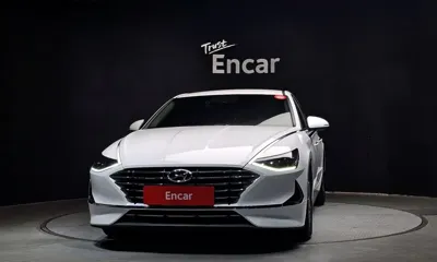 Hyundai Sonata 2020, 69187 км, за 17710000 KRW