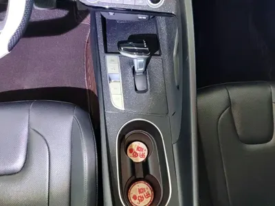 Hyundai Elantra 2023, 28100 км, за 77800 CNY - фото 14