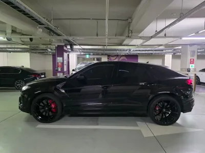 Lamborghini Urus 2022, 23500 км, за 275000000 KRW - фото 9