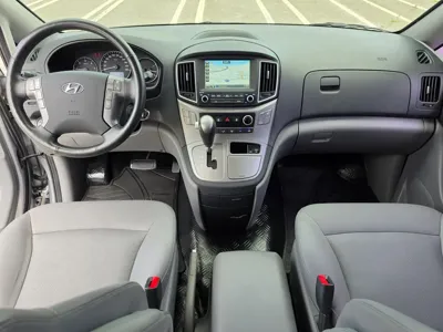 Hyundai Starex 2019, 128000 км, за 13500000 KRW - фото 14