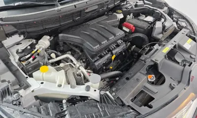 Renault-KoreaSamsung QM6 2020, 99700 км, за 11200000 KRW - фото 6