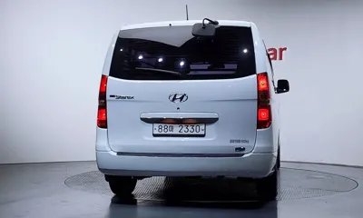 Hyundai Starex 2016, 163085 км, за 13200000 KRW - фото 4