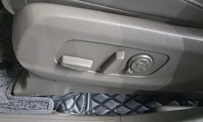 Kia Canival 2025, 71217 км, за 37890000 KRW - фото 31