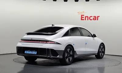 Hyundai Ioniq6 2025, 17173 км, за 26500000 KRW