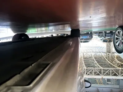 Kia K5 New Energy 2019, 73400 км, за 47500 CNY - фото 22