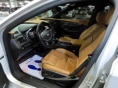 ChevroletGMDaewoo Impala 2016, 178076 км, за 4390000 KRW - фото 6