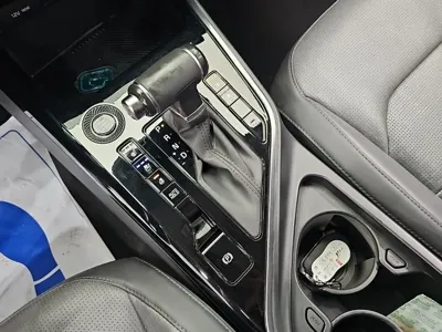 Kia Niro 2022, 102033 км, за 20900000 KRW - фото 8