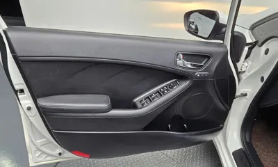 Kia K3 2014, 152046 км, за 5990000 KRW - фото 24