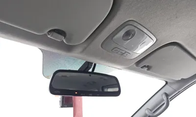 Hyundai Starex 2015, 174104 км, за 8700000 KRW - фото 17