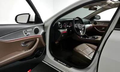 Mercedes-Benz E-Class 2018, 116681 км, за 18400000 KRW - фото 10