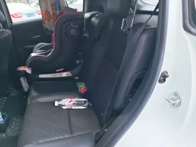 Honda XR-V 2017, 91300 км, за 51616.98 CNY - фото 18