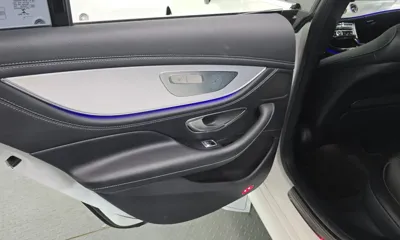 Mercedes-Benz CLS-Class 2019, 76774 км, за 37500000 KRW - фото 25