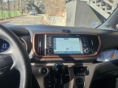 Kia Ray 2018, 84220 км, за 14800000 KRW - фото 13