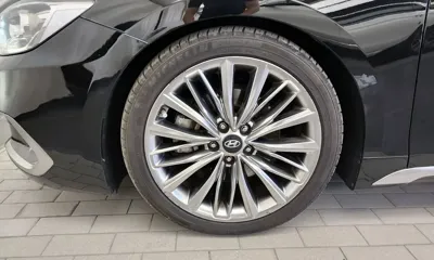 Hyundai Grandeur 2018, 183435 км, за 9300000 KRW - фото 5