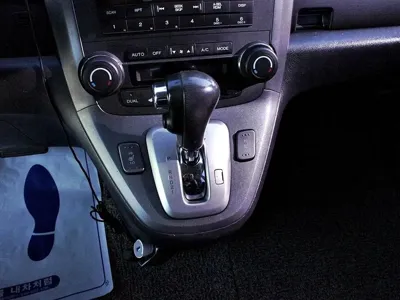 Honda CR-V 2007, 230090 км, за 3900000 KRW - фото 9