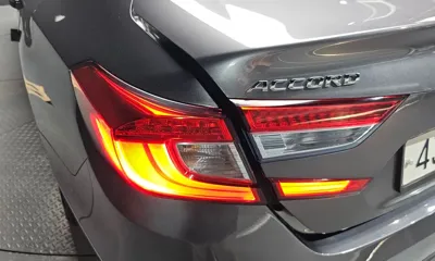 Honda Accord 2019, 99052 км, за 17900000 KRW - фото 23