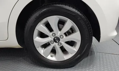 Kia Pride 2017, 22644 км, за 7900000 KRW - фото 21