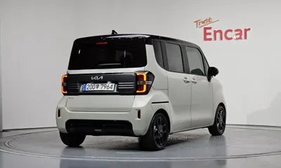 Kia Ray 2025, 14430 км, за 18500000 KRW - фото 2