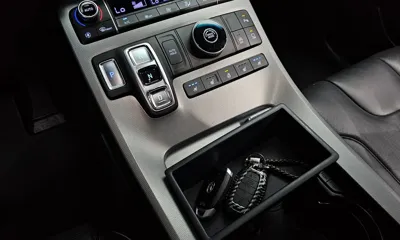 Hyundai Palisade 2019, 71778 км, за 23700000 KRW - фото 9