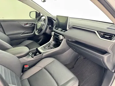 Toyota Wildlander 2020, 55000 км, за 102000 CNY - фото 12