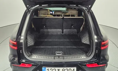 Genesis GV70 2025, 19184 км, за 63900000 KRW - фото 31