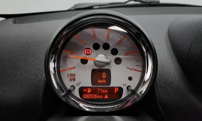 MINI Countryman 2013, 88506 км, за 5300000 KRW - фото 8