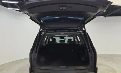 Hyundai Santafe 2024, 28032 км, за 29600000 KRW - фото 20