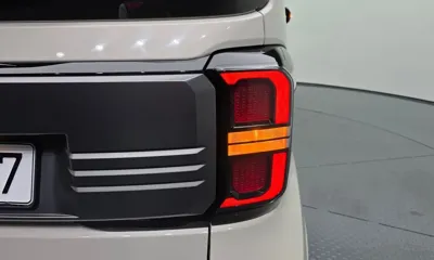 Kia Ray 2025, 24227 км, за 18500000 KRW - фото 23