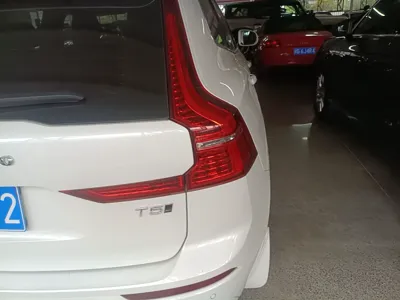 Volvo XC60 2019, 62699 км, за 130051.1 CNY - фото 7