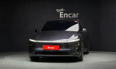 Tesla Model Y 2026, 603 км, за 73900000 KRW - фото 3