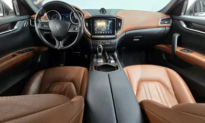 Maserati Ghibli 2018, 67658 км, за 27900000 KRW - фото 7