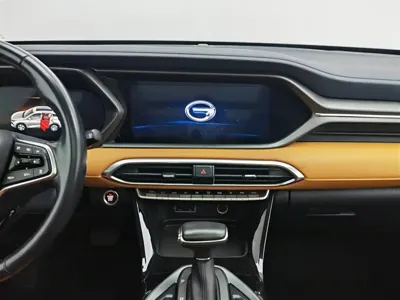 GAC Motor Trumpchi GS4 2020, 48099 км, за 35900 CNY - фото 12
