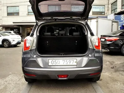 KG_Mobility_Ssangyong TIBOLI 2018, 198260 км, за 5200000 KRW - фото 18