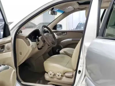 Kia Sportage 2008, 160000 км, за 18800 CNY - фото 4