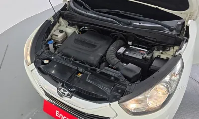 Hyundai Tucson 2013, 117995 км, за 5200000 KRW - фото 6