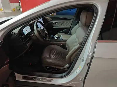 BYD Han 2024, 24500 км, за 108200 CNY - фото 15