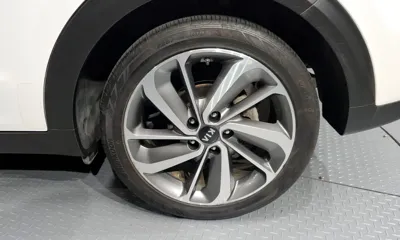 Kia Niro 2018, 177510 км, за 11500000 KRW - фото 21