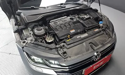 Volkswagen Arteon 2019, 155175 км, за 15500000 KRW - фото 6
