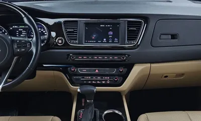 Kia Canival 2020, 45751 км, за 20500000 KRW - фото 14