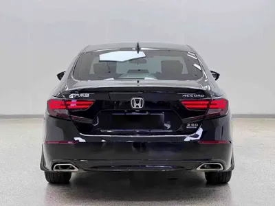 Honda Accord 2019, 80000 км, за 69800 CNY - фото 26