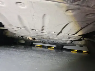 BMW 3 Series GT 2016, 131200 км, за 60700 CNY - фото 22